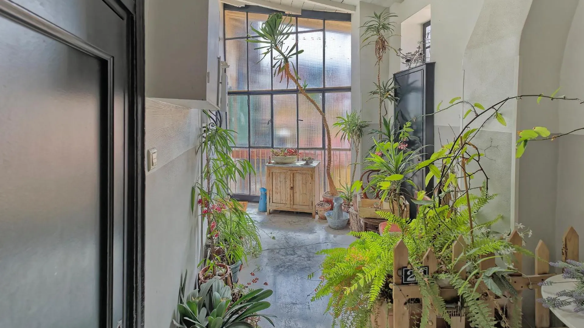 Διαμέρισμα Appartement Cosy Avec Vue Panoramique ! Νίκαια Γαλλία