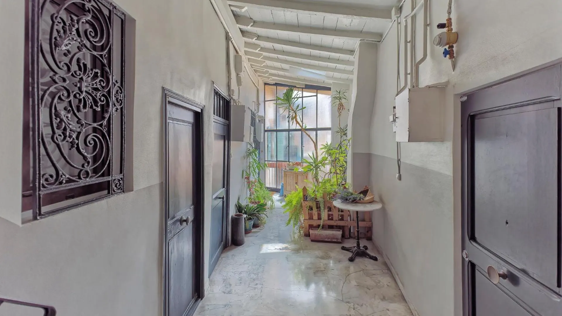 Appartement Cosy Avec Vue Panoramique ! Νίκαια 0*,  Γαλλία