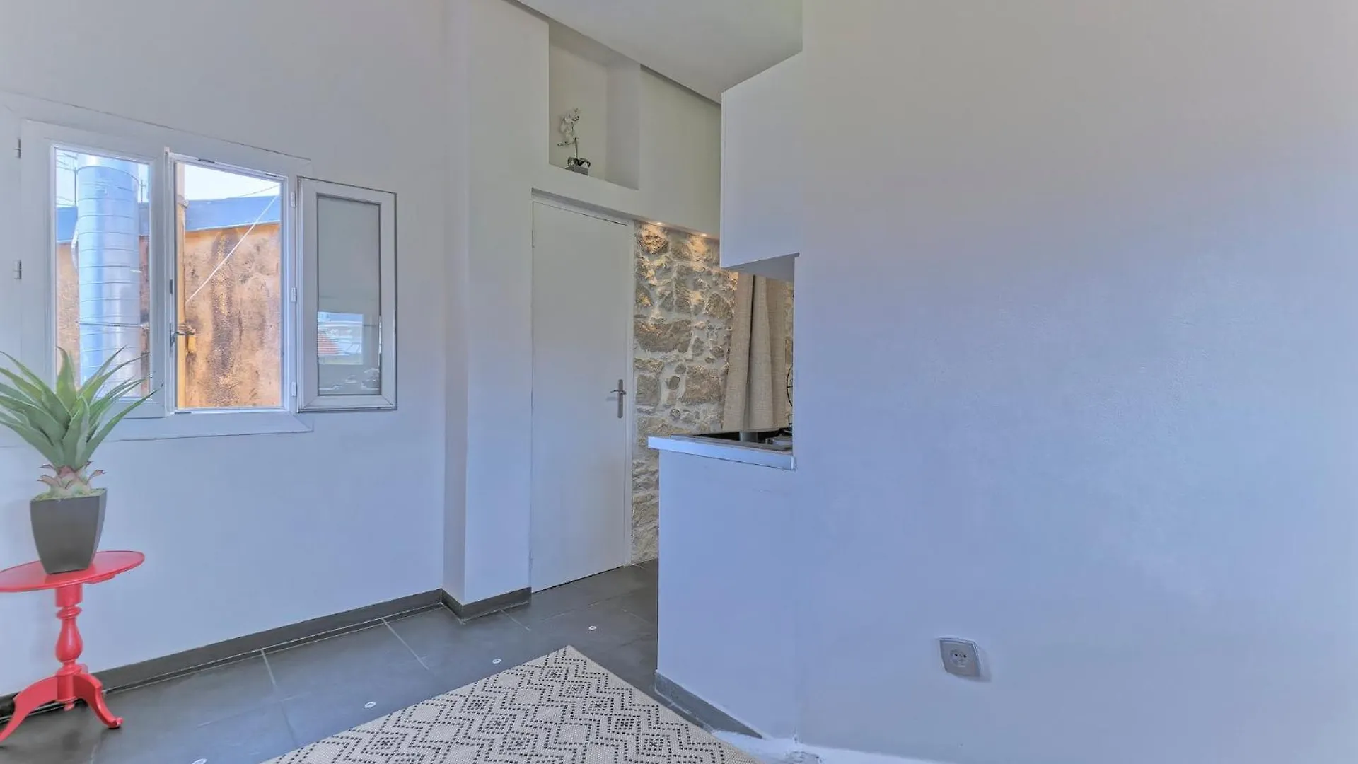 Appartement Cosy Avec Vue Panoramique ! Νίκαια Γαλλία